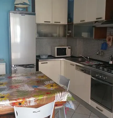Apartamento Barbara