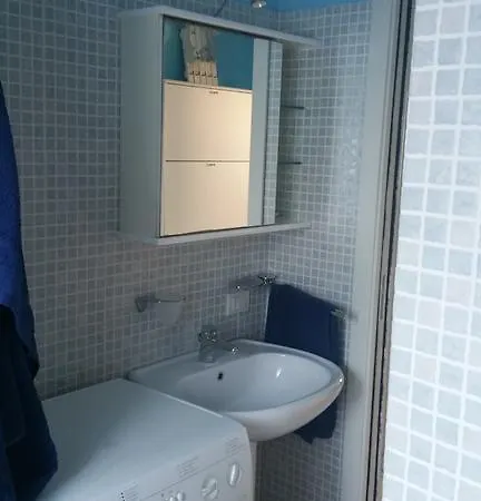 Apartamento Barbara