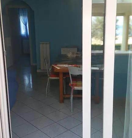 Apartamento Barbara Senigallia