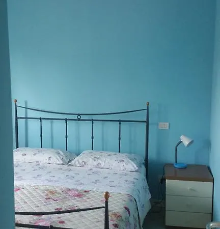 Apartamento Barbara