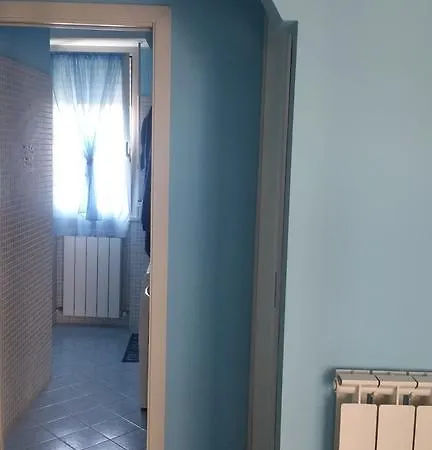 Apartamento Barbara Senigallia