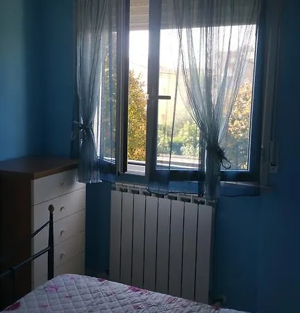 Apartment Barbara *